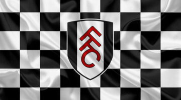 Fulham Football Club (Fulham FC) | f. Red