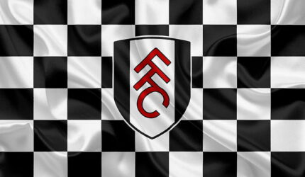 Fulham Football Club (Fulham FC) | f. Red