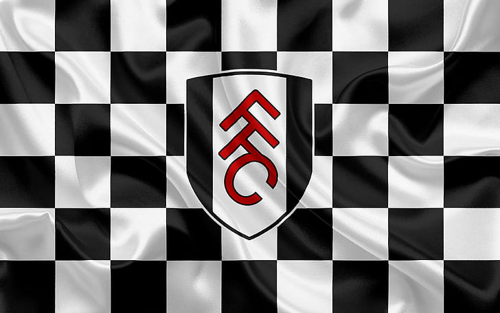 Fulham Football Club (Fulham FC) | f. Red