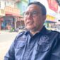 Anggota Dewan Perwakilan Daerah Republik Indonesia (DPD RI) asal Daerah Pemilihan Kepulauan Riau, Ria Saptarika | f. Diar