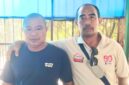 Rizal dan Amirudin ikrar kesepakatan damai | f. Cahyo