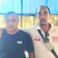 Rizal dan Amirudin ikrar kesepakatan damai | f. Cahyo