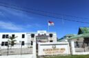 Kantor Kejaksaan Negeri Lingga | f. Vatawari