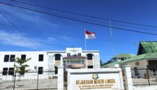 Kantor Kejaksaan Negeri Lingga | f. Vatawari