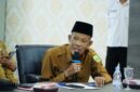 Sekretaris Daerah Kabupaten Lingga, Armia | f. Diskominfo Lingga