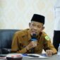 Sekretaris Daerah Kabupaten Lingga, Armia | f. Diskominfo Lingga