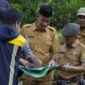 Selasa, 1 Juli 2025, Sekretaris Daerah Kabupaten Lingga bersama Kepala Dinas Sosial Kabupaten Lingga kembali turun langsung meninjau lokasi calon pembangunan Sekolah Rakyat di Dusun Malar, Desa Persiapan Cempaka, Desa Mepar, Kecamatan Lingga | f. Red