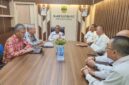 BPKP Kepri kawal program prioritas daerah Lingga | f. Red