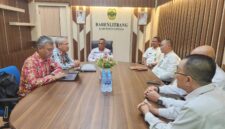 BPKP Kepri kawal program prioritas daerah Lingga | f. Red