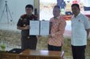 Program Desa JUARA Diluncurkan di Lingga, Kajati Kepri Tegaskan Perang Total Terhadap Korupsi | f. Red