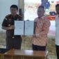 Program Desa JUARA Diluncurkan di Lingga, Kajati Kepri Tegaskan Perang Total Terhadap Korupsi | f. Red
