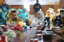 Rembuk Stunting 2025: Pemkab. Lingga Kerahkan Seluruh Perangkat, Dorong Kearifan Lokal dan Konvergensi Nyata | f. Diskominfo Lingga