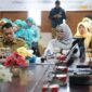 Rembuk Stunting 2025: Pemkab. Lingga Kerahkan Seluruh Perangkat, Dorong Kearifan Lokal dan Konvergensi Nyata | f. Diskominfo Lingga