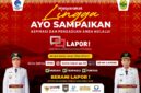 SP4N LAPOR | f. Diskominfo Lingga