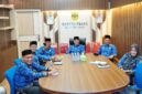 Bupati dan Wabup Lingga Hadiri Rakorda Bangga Kencana dan Percepatan Penurunan Stunting Kepri 2025 | f. Diskominfo Lingga