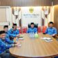 Bupati dan Wabup Lingga Hadiri Rakorda Bangga Kencana dan Percepatan Penurunan Stunting Kepri 2025 | f. Diskominfo Lingga