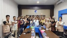 Desa Resun Sabet Penghargaan Forum Anak Desa Terbaik di Ajang DAFA Award 2025