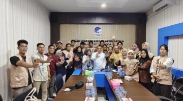 Desa Resun Sabet Penghargaan Forum Anak Desa Terbaik di Ajang DAFA Award 2025