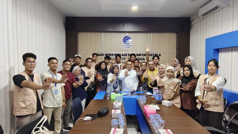 Desa Resun Sabet Penghargaan Forum Anak Desa Terbaik di Ajang DAFA Award 2025