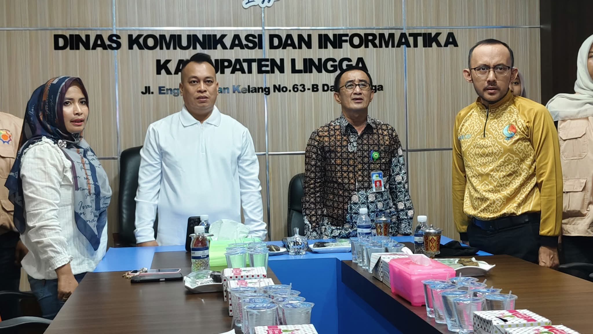 Desa Resun Sabet Penghargaan Forum Anak Desa Terbaik di Ajang DAFA Award 2025