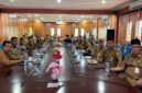 Pemkab Lingga Hadiri Peluncuran Koperasi Merah Putih Serentak se-Indonesia | f. Diskominfo Lingga