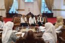 Dekranasda Lingga Mantapkan Langkah: Konsisten Hadir untuk Kemajuan Kerajinan Daerah | f. Diskominfo Lingga