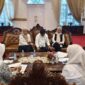 Dekranasda Lingga Mantapkan Langkah: Konsisten Hadir untuk Kemajuan Kerajinan Daerah | f. Diskominfo Lingga