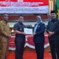 DPRD Lingga Menyusun Arah Pembangunan Dua Dekade ke Depan | f. Red