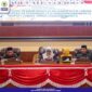 DPRD Lingga Bahas Tiga Ranperda | f. Red