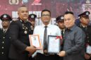 Hari Bhayangkara ke-79 di Polres Lingga: Komitmen Tak Pernah Padam, Polisi untuk Masyarakat | f. Red