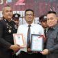 Hari Bhayangkara ke-79 di Polres Lingga: Komitmen Tak Pernah Padam, Polisi untuk Masyarakat | f. Red