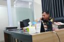 Kejari Lingga Tak Mau Asal P21: Kasus Investasi Bodong Rp7,3 M Belum Lolos Syarat Hukum | f. Wandy