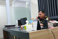 Kejari Lingga Tak Mau Asal P21: Kasus Investasi Bodong Rp7,3 M Belum Lolos Syarat Hukum | f. Wandy