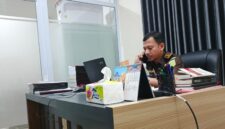 Kejari Lingga Tak Mau Asal P21: Kasus Investasi Bodong Rp7,3 M Belum Lolos Syarat Hukum | f. Wandy