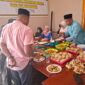 Dulu THL dan PTT, Kini Jadi PPPK: Pegawai DisperindagKop Lingga Gelar Syukuran Penuh Haru dan Doa | f. Red