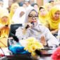 Ketua DPRD Lingga Maya Sari Tegaskan Komitmen Lintas Sektor Cegah Stunting | f. Diskominfo Lingga