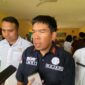 Kepala Kejaksaan Negeri Lingga, Amriyata | f. Diar