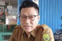 Kepala Bidang Pendataan dan Penetapan Bapenda Lingga, Wahyudi Eka Putra | f. Wandy