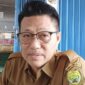 Kepala Bidang Pendataan dan Penetapan Bapenda Lingga, Wahyudi Eka Putra | f. Wandy