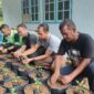Tanam Cabai, Petik Kemandirian! ASN Singkep Barat Kompak Dukung Ketahanan Pangan | f. Red