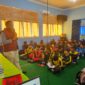 Satresnarkoba Polres Lingga Gencar Sosialisasi di Sekolah: Perang Melawan Narkoba dan Judi Online Dimulai dari Pelajar | f. Red