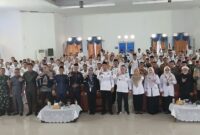 Musrenbang RKPD 2026, Pemkab Lingga Fokus Akselerasi Ekonomi dan Pemerataan Infrastruktur | f. Red