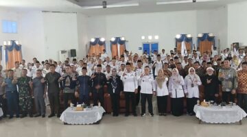 Musrenbang RKPD 2026, Pemkab Lingga Fokus Akselerasi Ekonomi dan Pemerataan Infrastruktur | f. Red