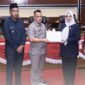 DPRD Lingga Rapat Paripurna Bahas Ranperda RPJMD 2025-2029 | f. Diskominfo Lingga