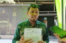 Kuasa Hukum Korban Investasi Bodong di Lingga, Suherman, S.H. | f. Diar