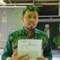 Kuasa Hukum Korban Investasi Bodong di Lingga, Suherman, S.H. | f. Diar