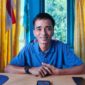 Direktur PDAM Lingga, Irfan Andarias | Vatawari