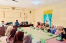 Disperindagkop Lingga Gerak Cepat Dorong Legalitas UMKM: Sertifikat Halal dan NIB Jadi Kunci Kepercayaan Konsumen | f. Red