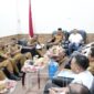 Pemerintah Kabupaten Lingga menerima kunjungan audiensi dari Universitas Riau Kepulauan (UNRIKA) Kota Batam pada Senin, 28 Juli 2025 | f. Prokopim Lingga