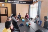 Bapenda Lingga Dorong Sinergi Lewat Pajak Hiburan: Bukan Membebani, Tapi Membangun Daerah | f. Red